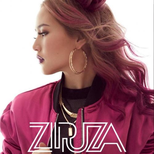 Ziruza - Жолама (Rackhimov MIx) (2018)